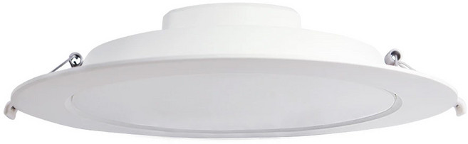 Dr.Bright 亮博士 LED 15W防水崁燈 φ15cm, 白光, 1個