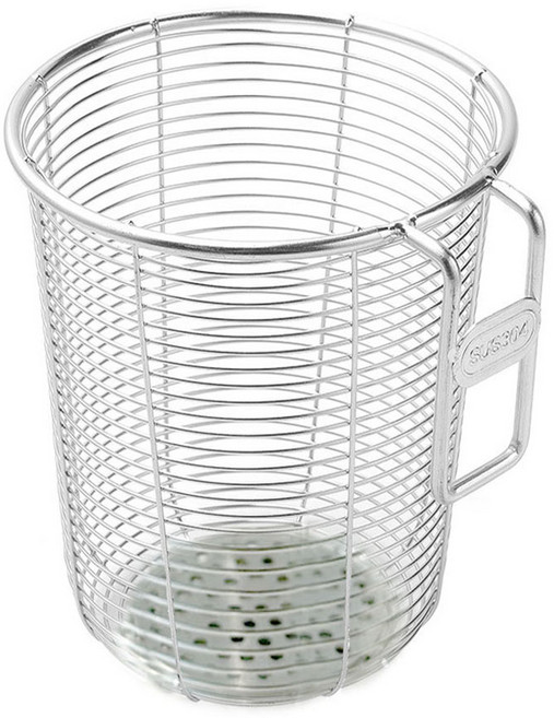 요고모지 304 스테인레스 걸이형 수저통 대형, 1개