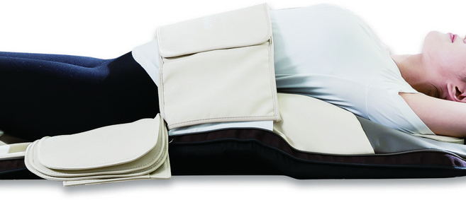 가포 파워 스트레칭 마사지 매트, GPSM-08