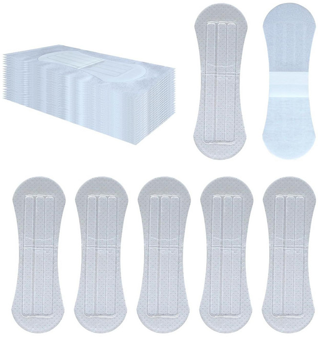 AHOYE 舒眠防打呼止鼾器/睡眠貼/助眠貼/止鼾鼻貼, 30片