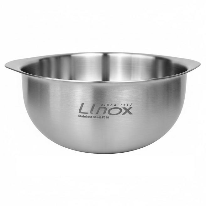 LInox 廚之坊 316七層導磁涮涮鍋, 20cm, 銀色, 1個
