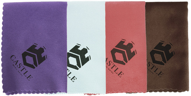 캐슬 다용도 악기닦개 융 4종세트 CMT-001, 랜덤발송, 1개