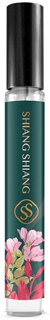 SHIANG SHIANG 香想 乙女之華淡香精08PURE MAIDEN EAU DE PARFUM, 10ml, 1盒