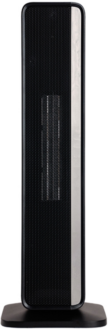 尚朋堂 陶瓷電暖器, SH-3260, 黑色