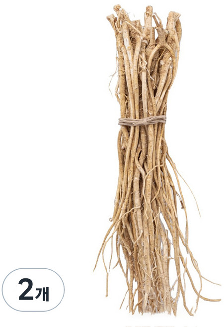 비니플랑센 진한 풍미를 더하는 국산 통황기, 40g, 2개