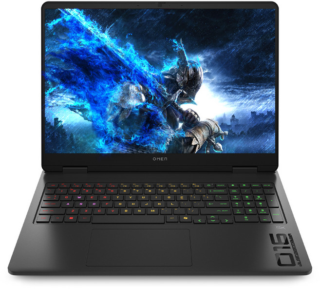 HP 2025 오멘 16 라이젠9 라이젠 8000 시리즈 지포스 RTX 5060, Shadow Black, 1TB, 32GB, WIN11 Home, 16-ap0097AX