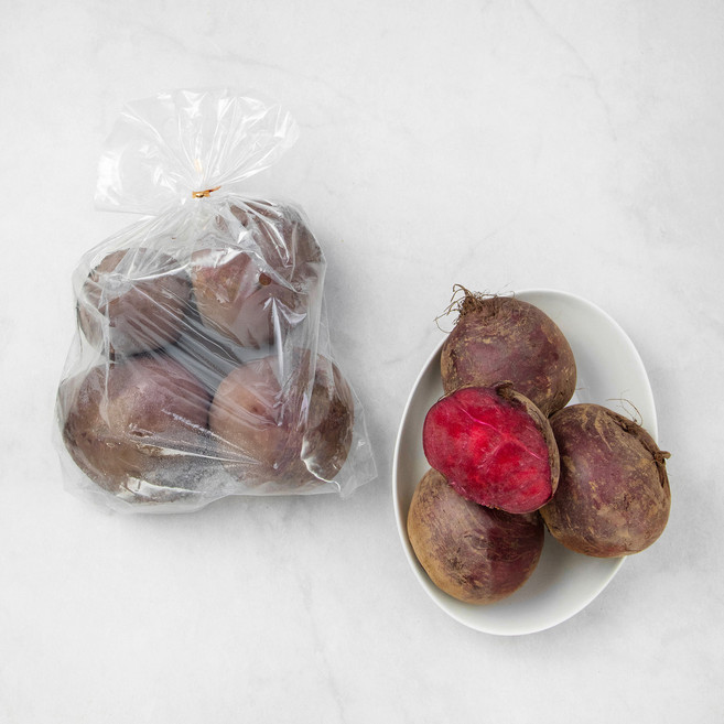 친환경 비트, 1.2kg, 1개