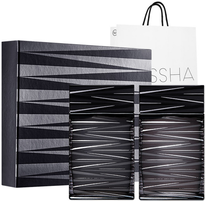 미샤 포맨 익스트림 리뉴 스킨 + 로션 2종 세트, 1세트