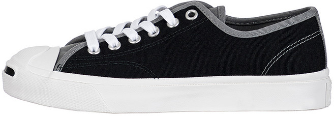 CONVERSE 匡威 男款拼色帆布休閒鞋 M 167920C