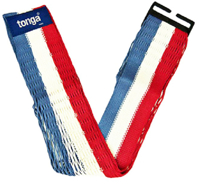 통가 Fit 아기띠 버클, 트리칼라