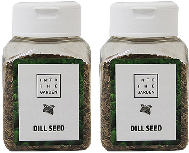 딜리셔스마켓 딜씨드 천연향신료, 50g, 2개