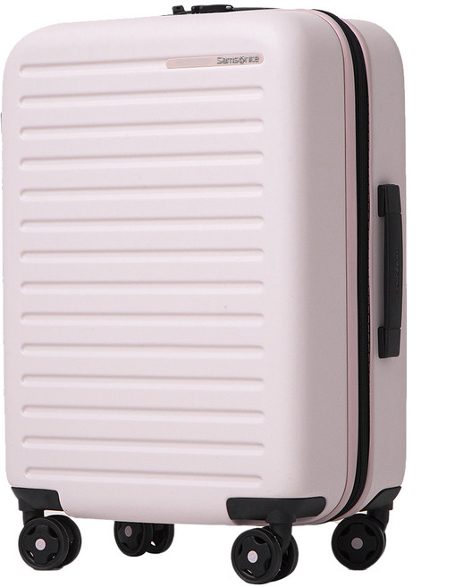 Samsonite 新秀麗 STACKED 行李箱, 玫瑰色
