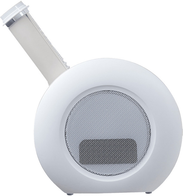 ONe-MeTeR 智能多用途陶瓷烘被電暖器, 1入