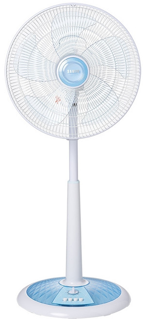 SAMPO 聲寶 16吋機械式定時電風扇 3.6kg, SK-FD16VT
