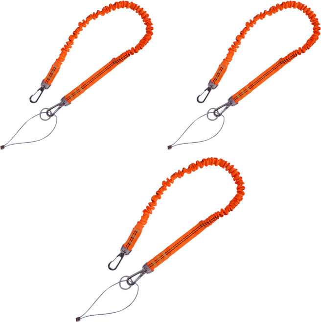 툴포스원 안전공구고리 3kg, 3개