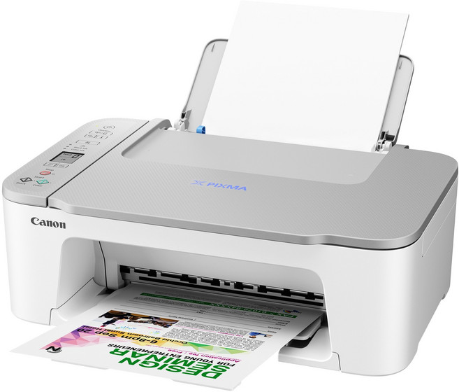 캐논 PIXMA 잉크젯 복합기, E3491