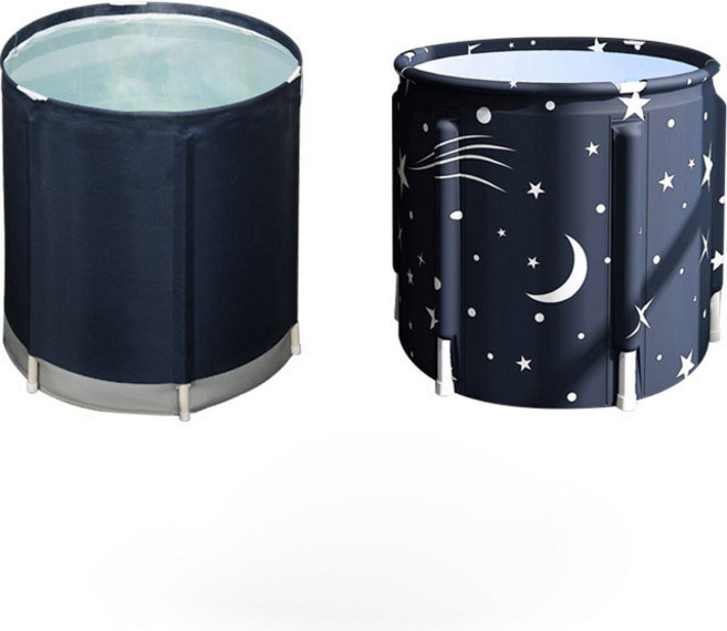 포케이 아뜨아뜨 안심사우나 반신욕조, 혼합색상