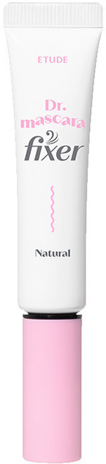 에뛰드 뉴 닥터 마스카라 픽서 6g, 01 내추럴, 1개