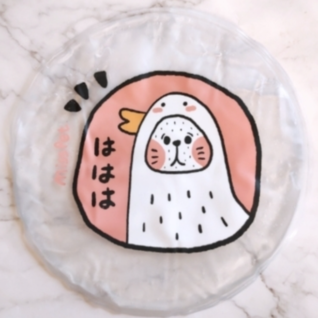 디키포펫 귀여운 반려동물 쿨매트, 타입3, 1개