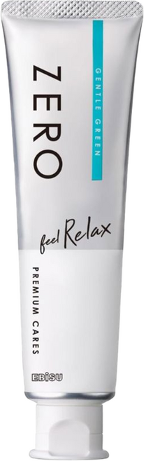 EBiSU 惠百施 零失誤淨白濃密泡牙膏, 90g, 1條