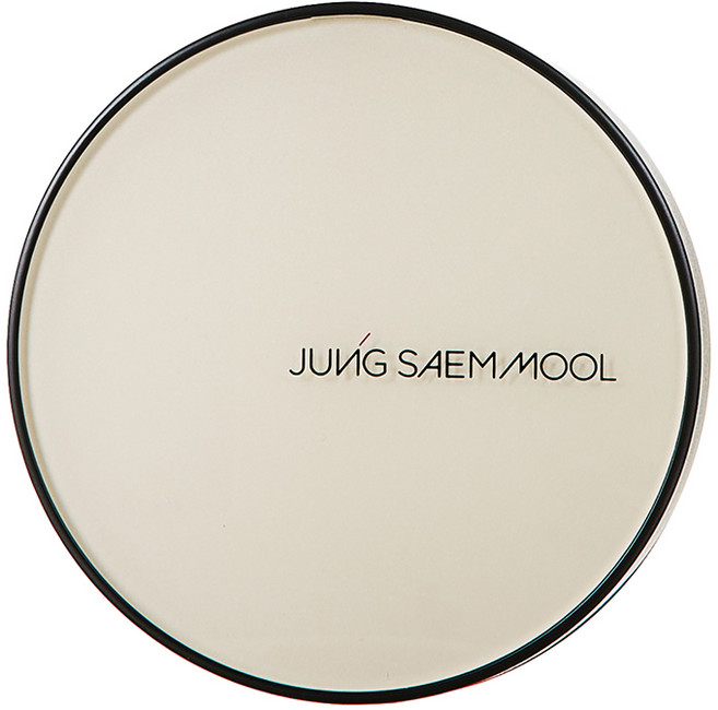 정샘물 에센셜 스킨 누더 쿠션 SPF50+ PA+++ 14g x 2p 세트, 3 페어라이트, 1세트