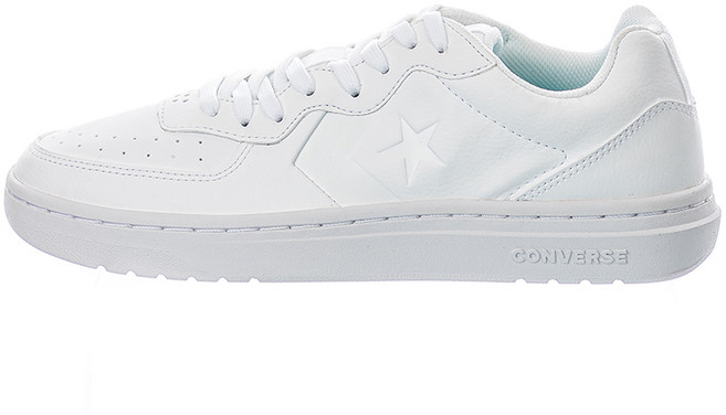 CONVERSE 匡威 素色綁帶運動鞋