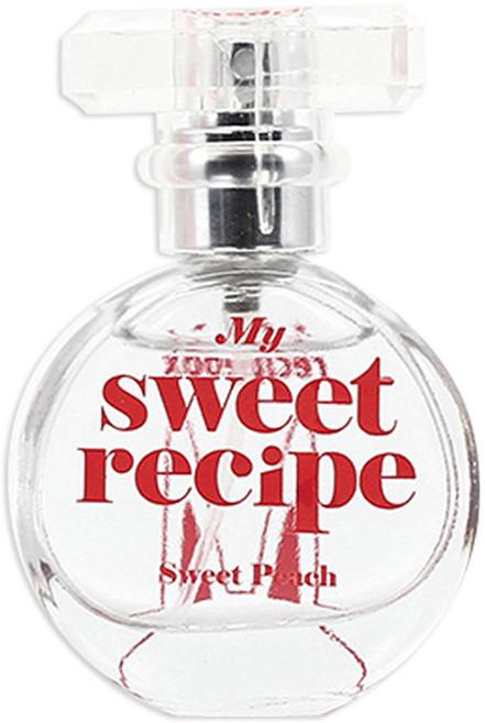레시피박스 키즈 스위트레시피 어린이 향수, 23ml, 1개