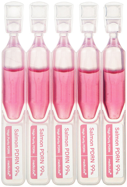 medicube PDRN 一日精華液, 1.5ml, 10個