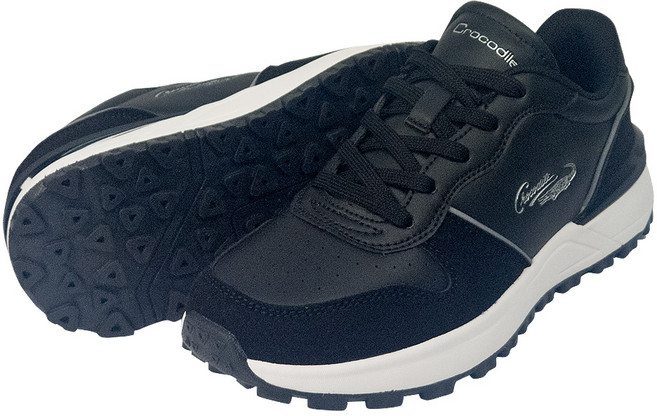 크로커다일 하이브리드 골프화