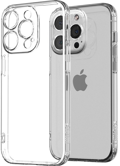 MECSEED 올에어 풀커버 방탄 휴대폰 케이스