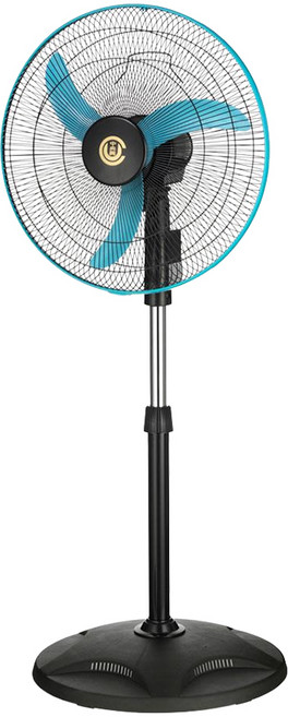 中央興 飛刀型強力立扇/工業扇 18吋, UC-1800