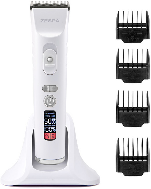 제스파 코어 전문가용 이발기 ZP179, ZP1793