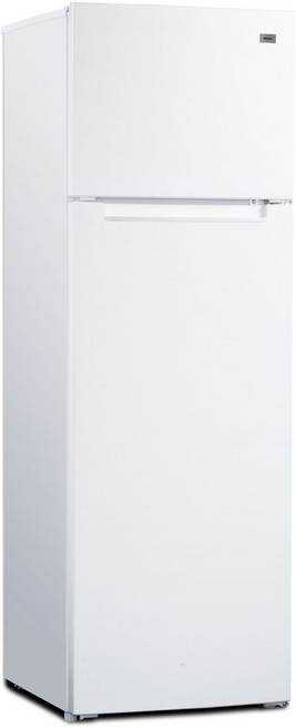 하이얼 2도어 252L 일반형 냉장고 방문설치, HRT257MDW