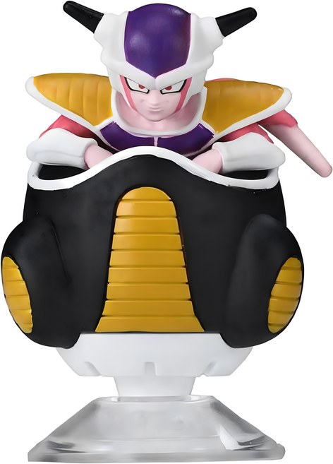 TAKARA TOMY DREAM TOMICA 七龍珠 弗利沙飛船 TM95194, 1個