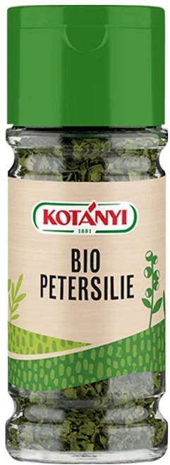 코타니 유기농 파슬리, 9g, 1개 - 쿠팡