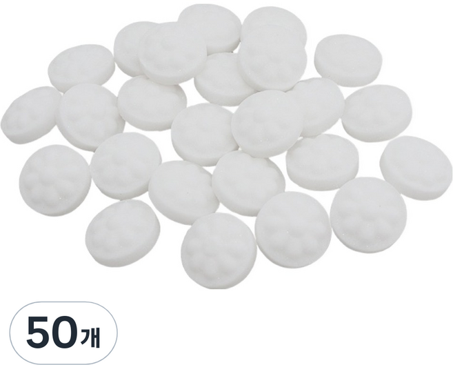 크린메이트 나프탈렌, 5g, 50개