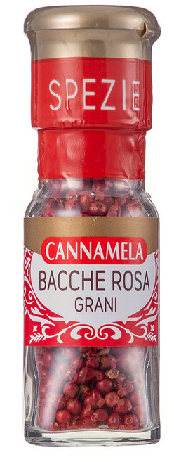 칸나멜라 페퍼트리 통후추, 18g, 1개