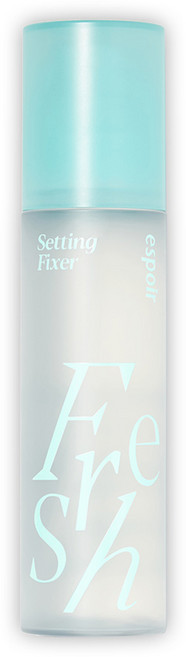 에스쁘아 프레쉬 세팅 메이크업픽서, 100ml, 1개