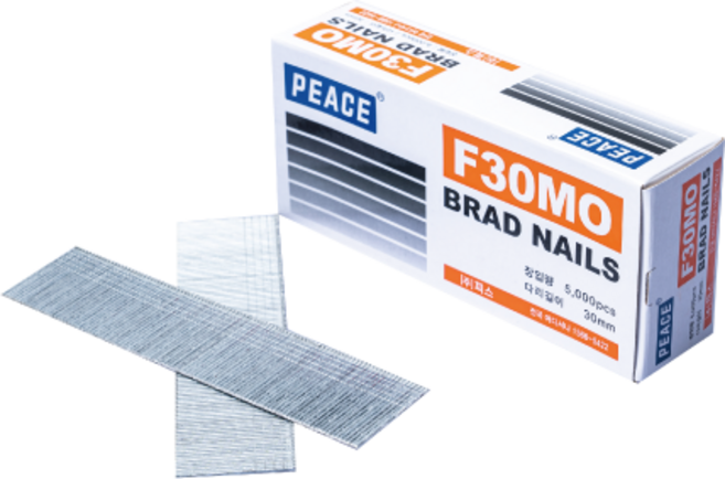 Peace 타카핀 F30MO, 1개