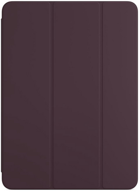 Apple 정품 Smart Folio, 다크체리, 1개