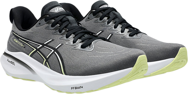 ASICS 亞瑟士 男款 GT-2000 慢跑鞋 1011B861-022