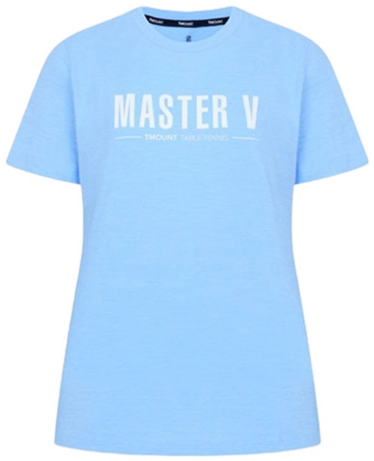 티마운트 여성용 마스터 브이 유니폼