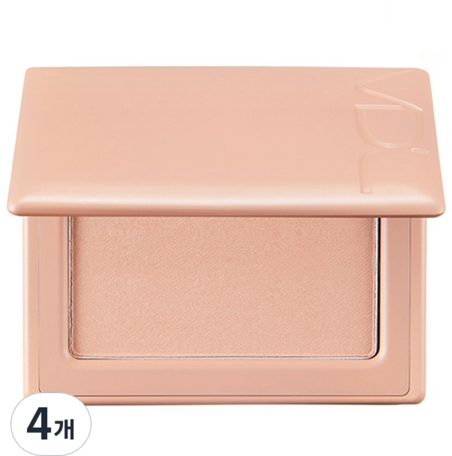브이디엘 치크스테인 블러셔, 03 라이크 베이지, 4개