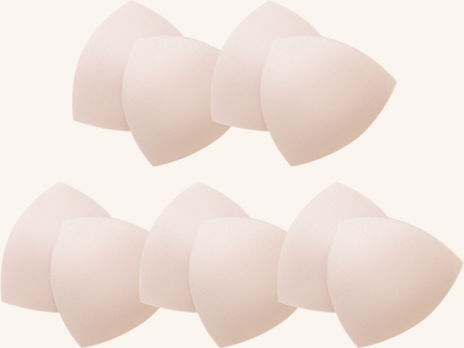 비브비브 여성용 오 브라렛 패드 5개입