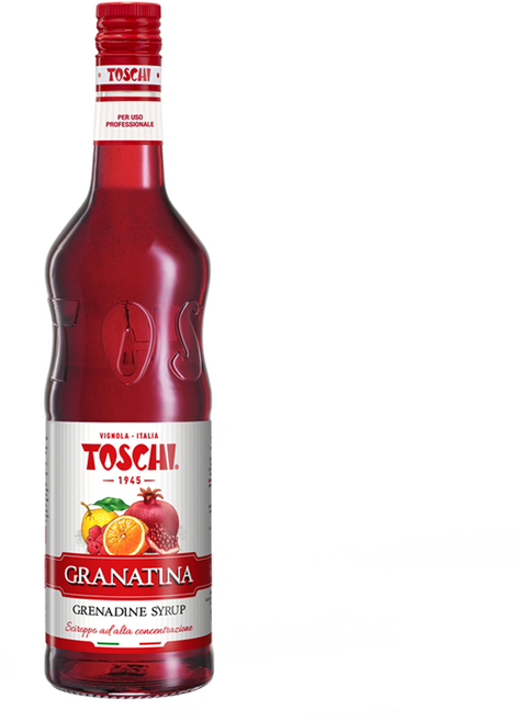 토스키 그레나딘 시럽, 1개, 1L