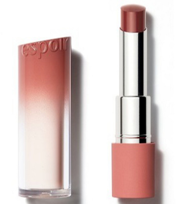 에스쁘아 노웨어 바밍글로우 립스틱, 1개, 애쉬 메이플