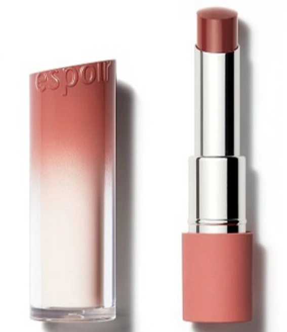 에스쁘아 노웨어 바밍글로우 립스틱, 1개, 애쉬 메이플 - 쿠팡