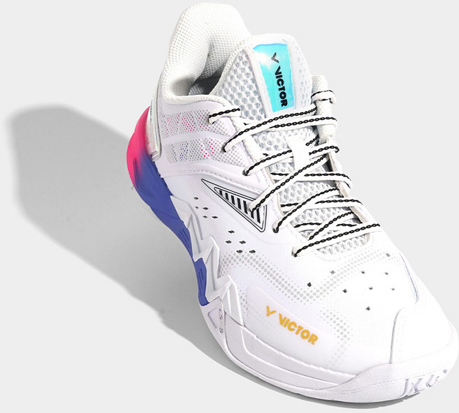 빅터 배드민턴화 SUPPORT U-SHAPE P8500II