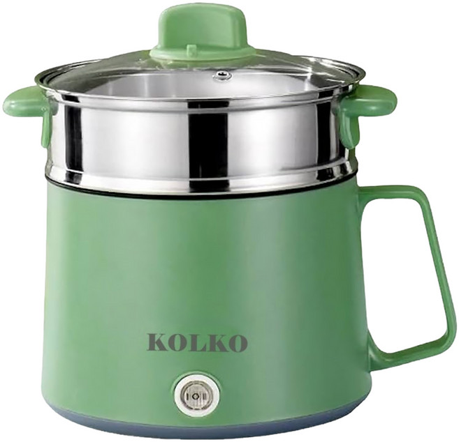 KOLKO 電煮鍋/快煮鍋, KOL-188