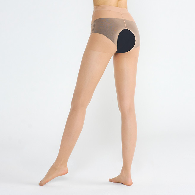 시크릿레스트 먼저스타킹 15D 유발 1P